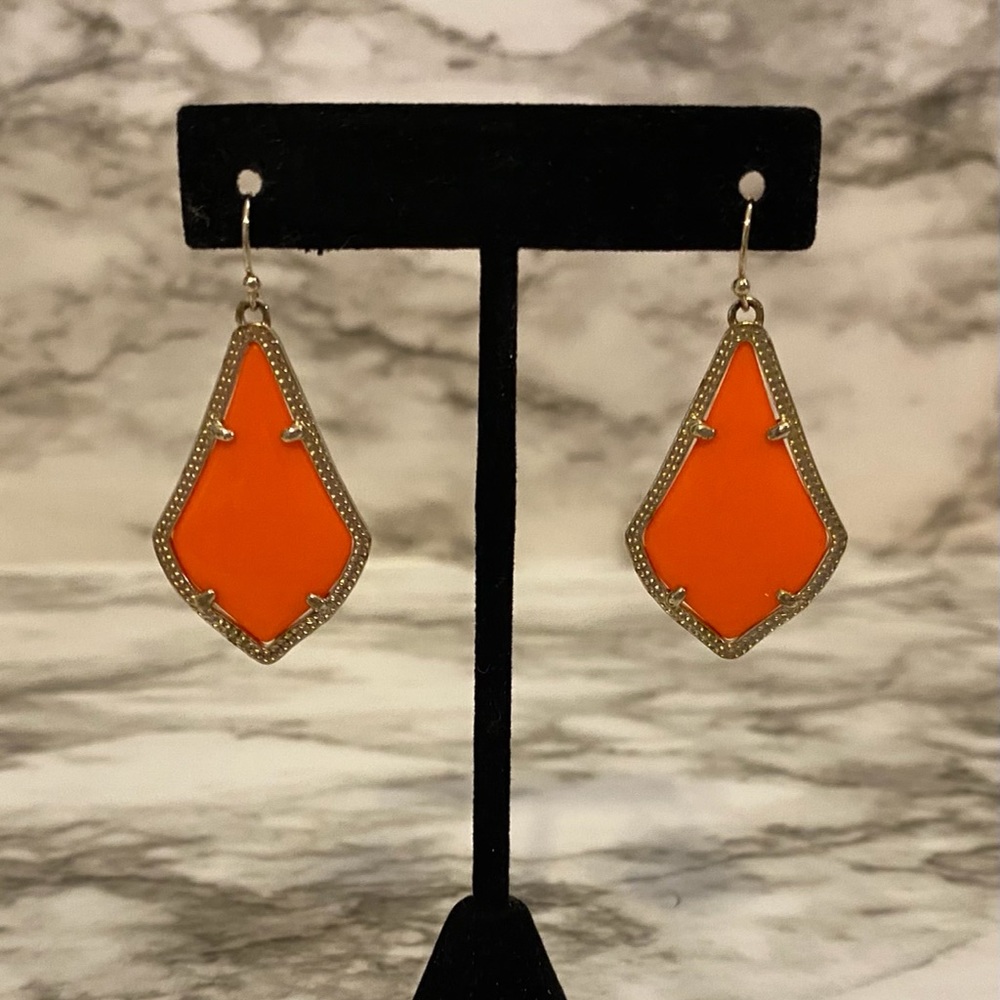 Kendra Scott Alex Earrings